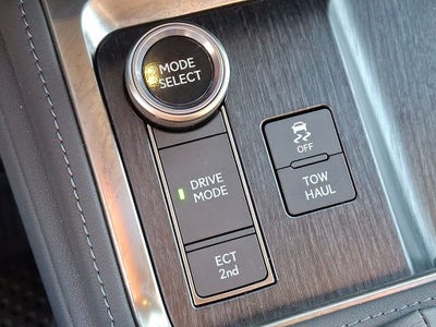 2025 Lexus GX 550 Premium+ 550 Premium+