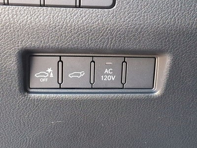 2025 Lexus GX 550 Premium+ 550 Premium+