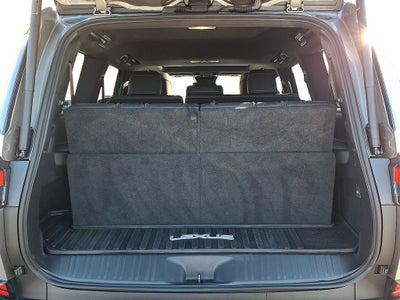 2025 Lexus GX 550 Premium+ 550 Premium+