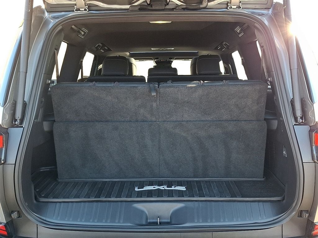 2025 Lexus GX 550 Premium+ 550 Premium+