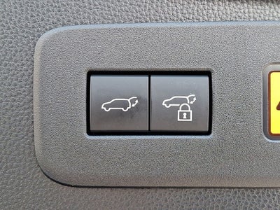 2025 Lexus GX 550 Premium+ 550 Premium+