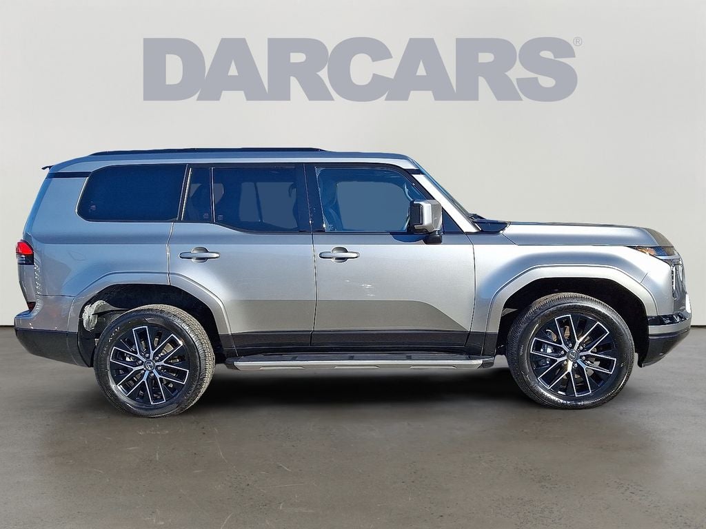 2025 Lexus GX 550 Premium+ 550 Premium+