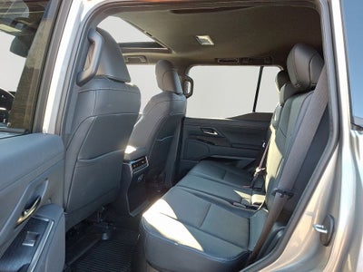 2025 Lexus GX 550 Premium+ 550 Premium+