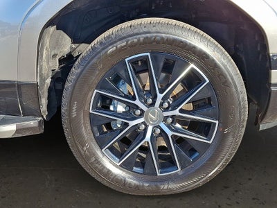 2025 Lexus GX 550 Premium+ 550 Premium+