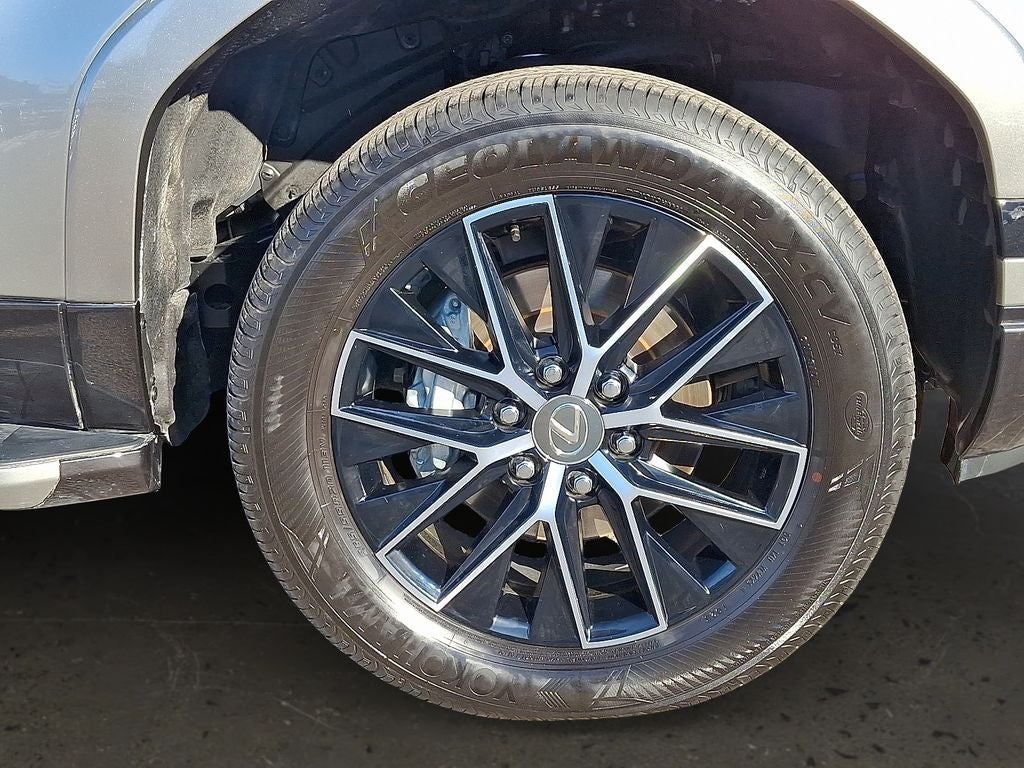 2025 Lexus GX 550 Premium+ 550 Premium+