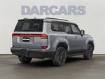 2026 Lexus GX PREMIUM PLUS