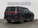 2026 Lexus GX OVERTRAIL PLUS