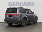 2026 Lexus GX PREMIUM PLUS
