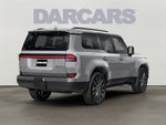2026 Lexus GX LUXURY PLUS