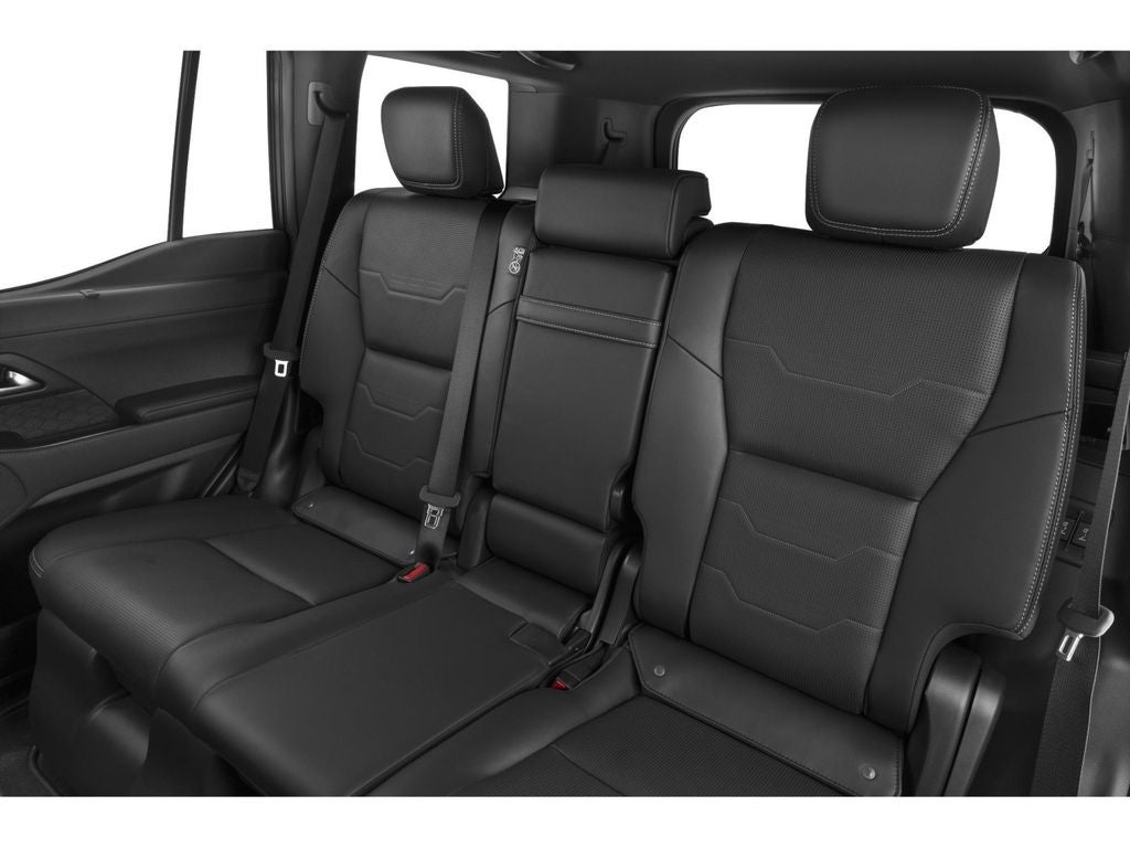 2026 Lexus GX LUXURY