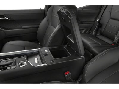 2026 Lexus GX LUXURY