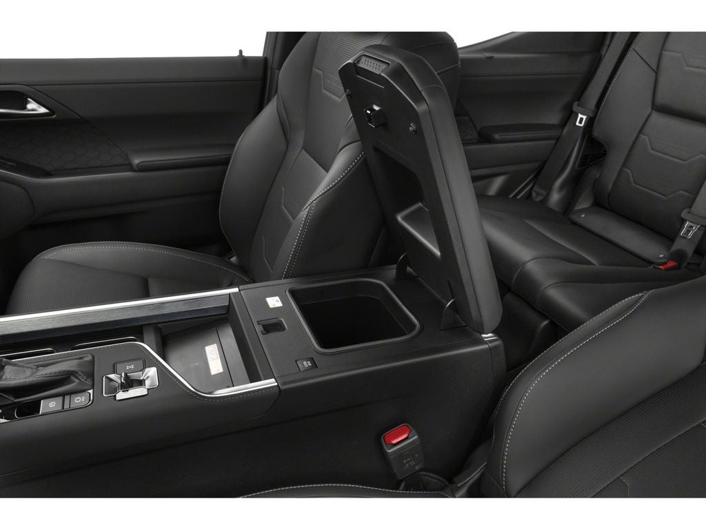 2026 Lexus GX LUXURY PLUS