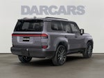 2026 Lexus GX LUXURY PLUS