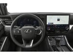 2026 Lexus GX LUXURY PLUS