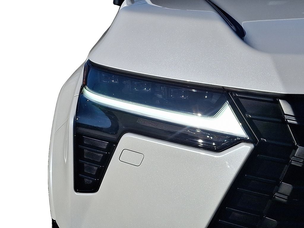 2025 Lexus GX 550 Luxury+ 550 Luxury+