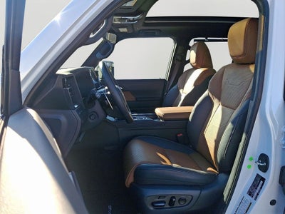 2025 Lexus GX 550 Luxury+ 550 Luxury+