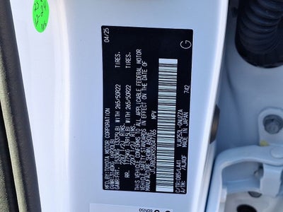 2025 Lexus GX 550 Luxury+ 550 Luxury+