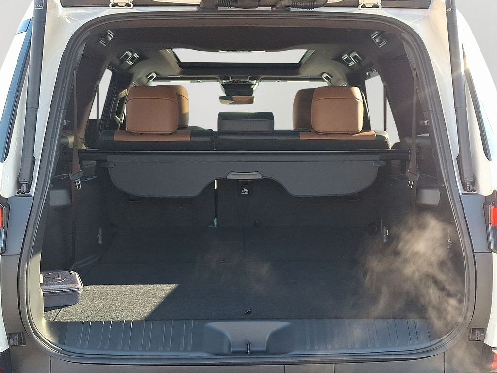 2025 Lexus GX 550 Luxury+ 550 Luxury+