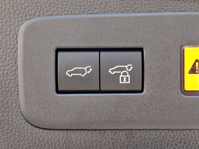 2025 Lexus GX 550 Luxury+ 550 Luxury+