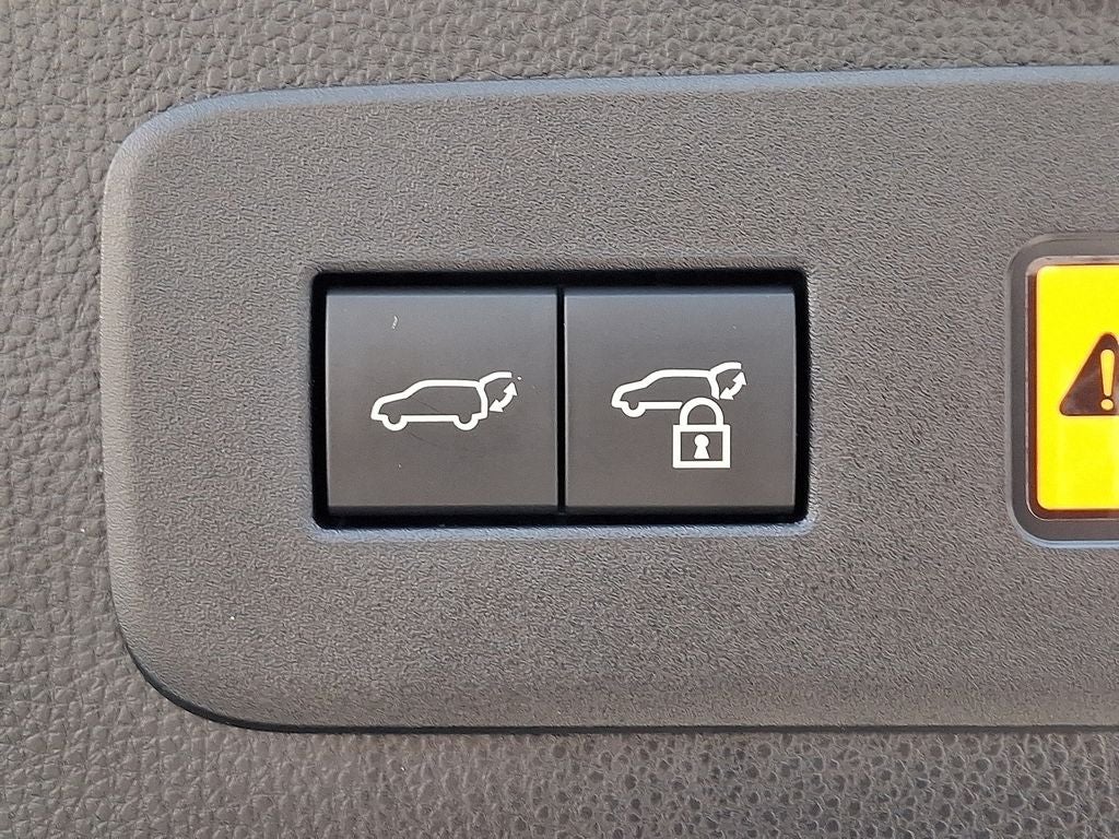 2025 Lexus GX 550 Luxury+ 550 Luxury+