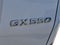 2025 Lexus GX 550 Luxury+ 550 Luxury+