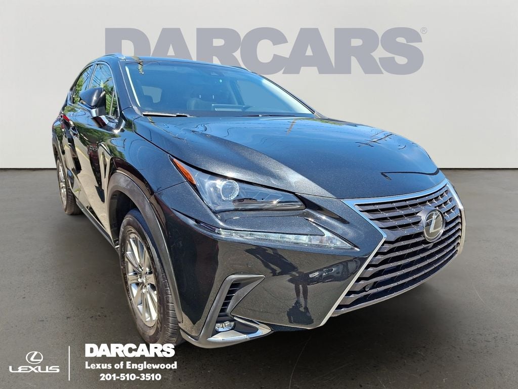 2019 Lexus NX 300 300 Base