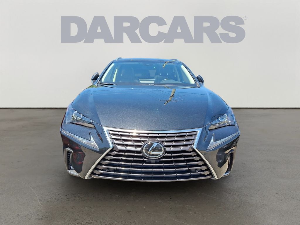 2019 Lexus NX 300 300 Base