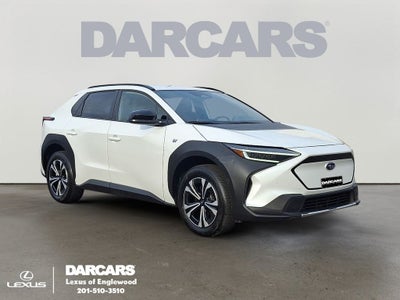 2024 Subaru Solterra Premium