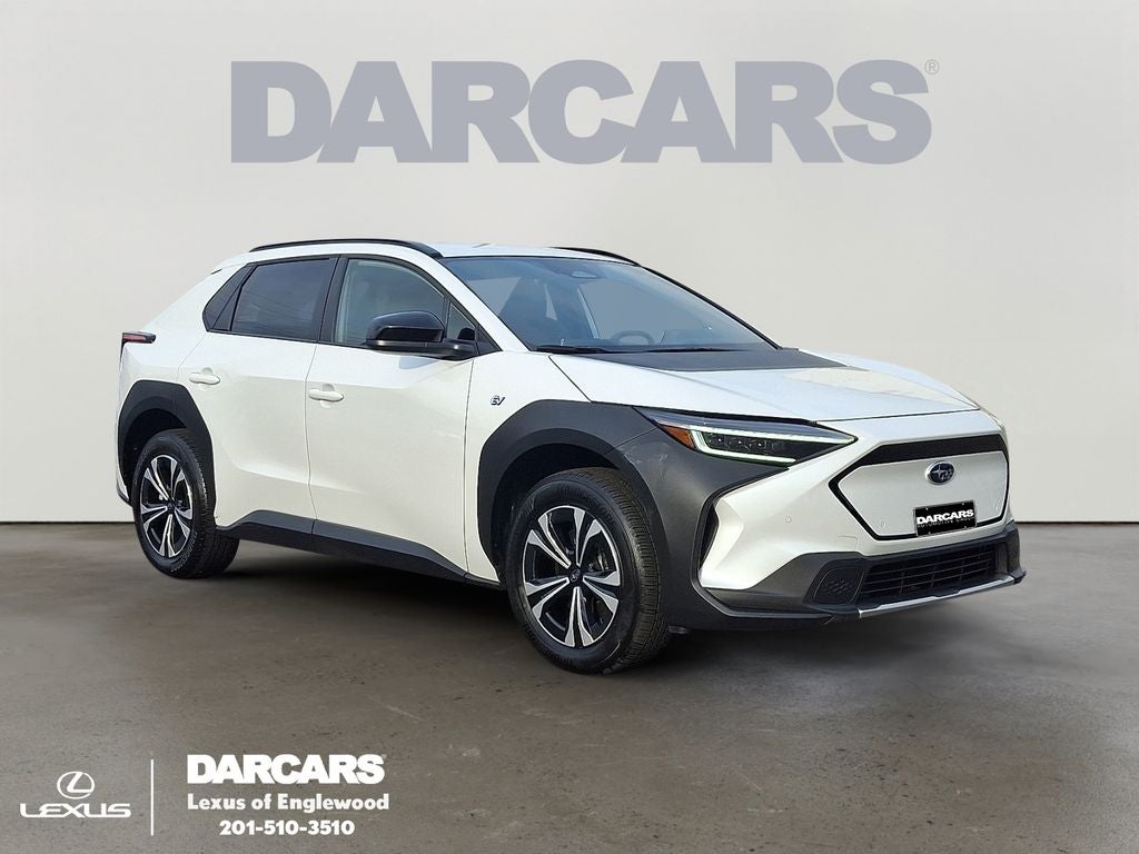 2024 Subaru Solterra Premium