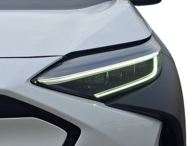 2024 Subaru Solterra Premium