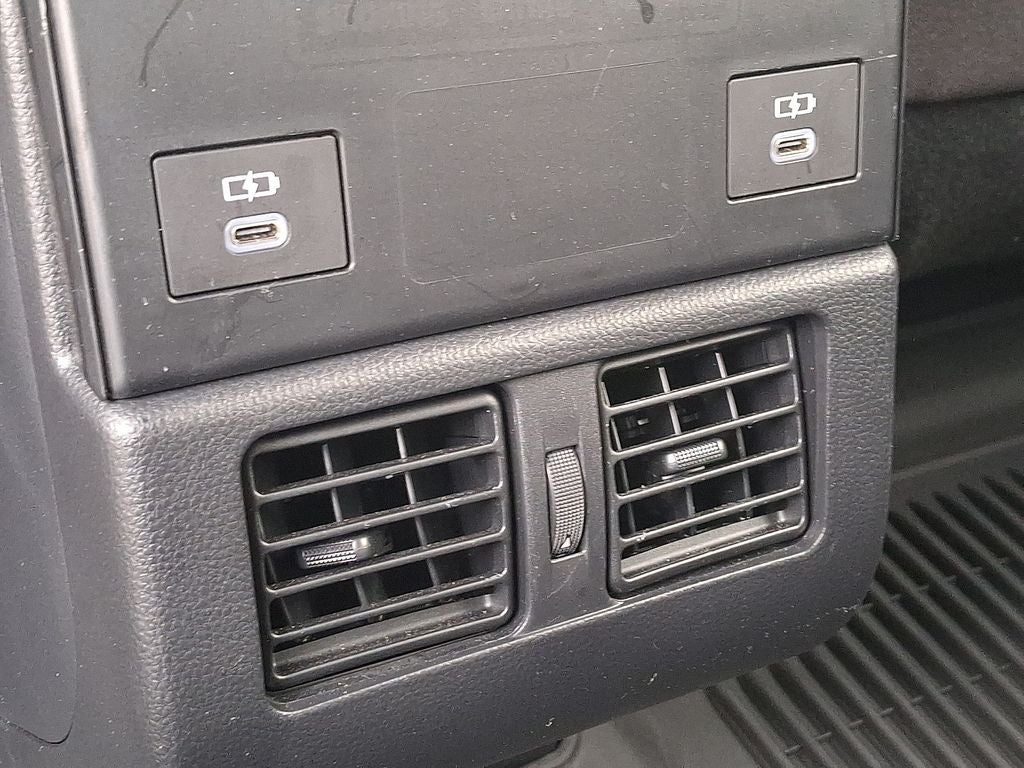 2024 Subaru Solterra Premium