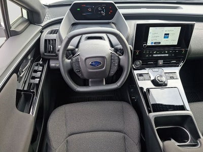 2024 Subaru Solterra Premium