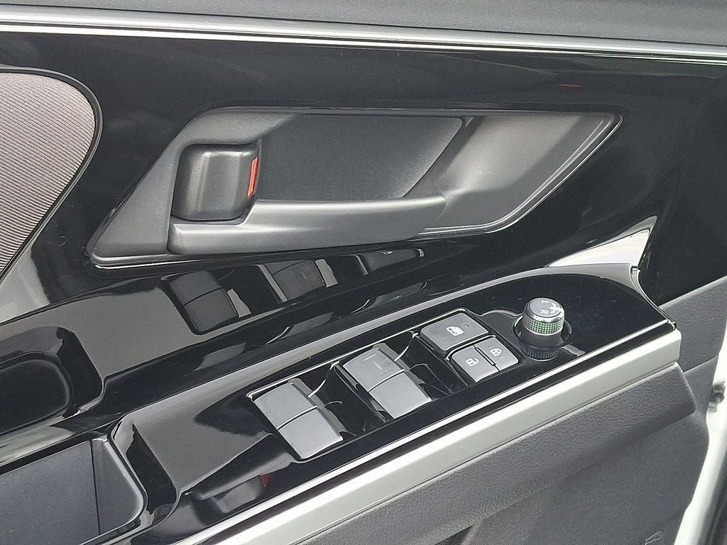 2024 Subaru Solterra Premium