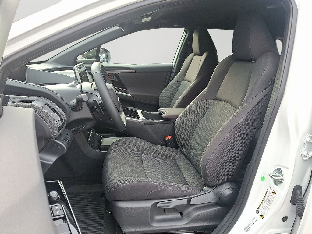 2024 Subaru Solterra Premium