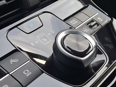 2024 Subaru Solterra Premium