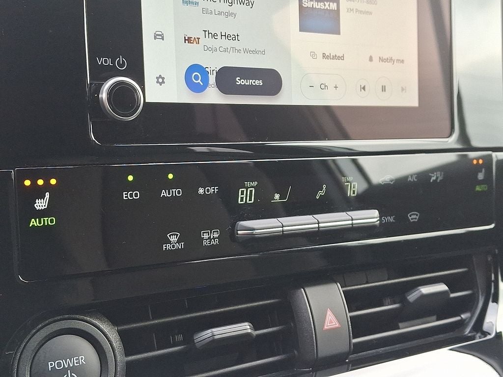 2024 Subaru Solterra Premium