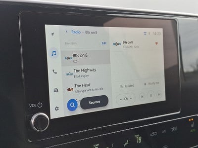 2024 Subaru Solterra Premium