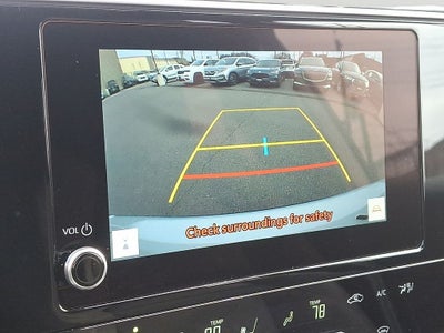 2024 Subaru Solterra Premium