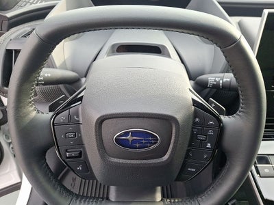 2024 Subaru Solterra Premium