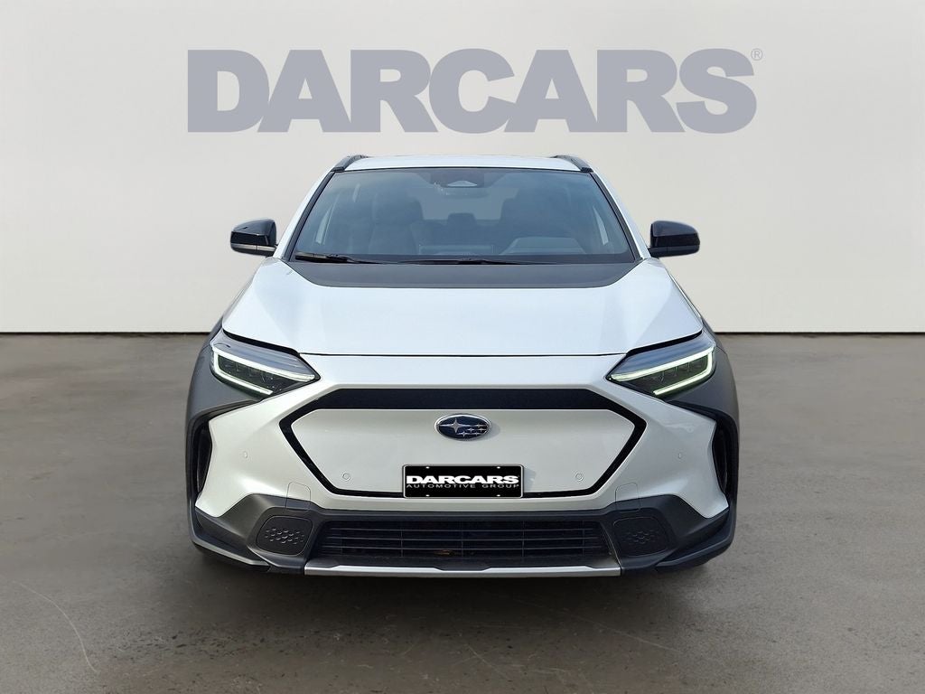 2024 Subaru Solterra Premium