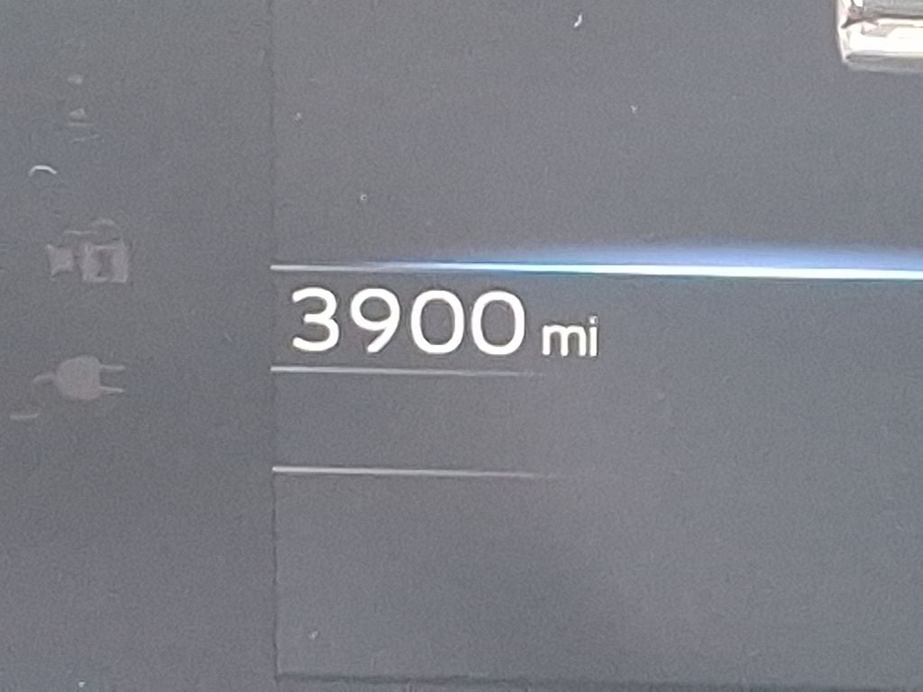 2024 Subaru Solterra Premium