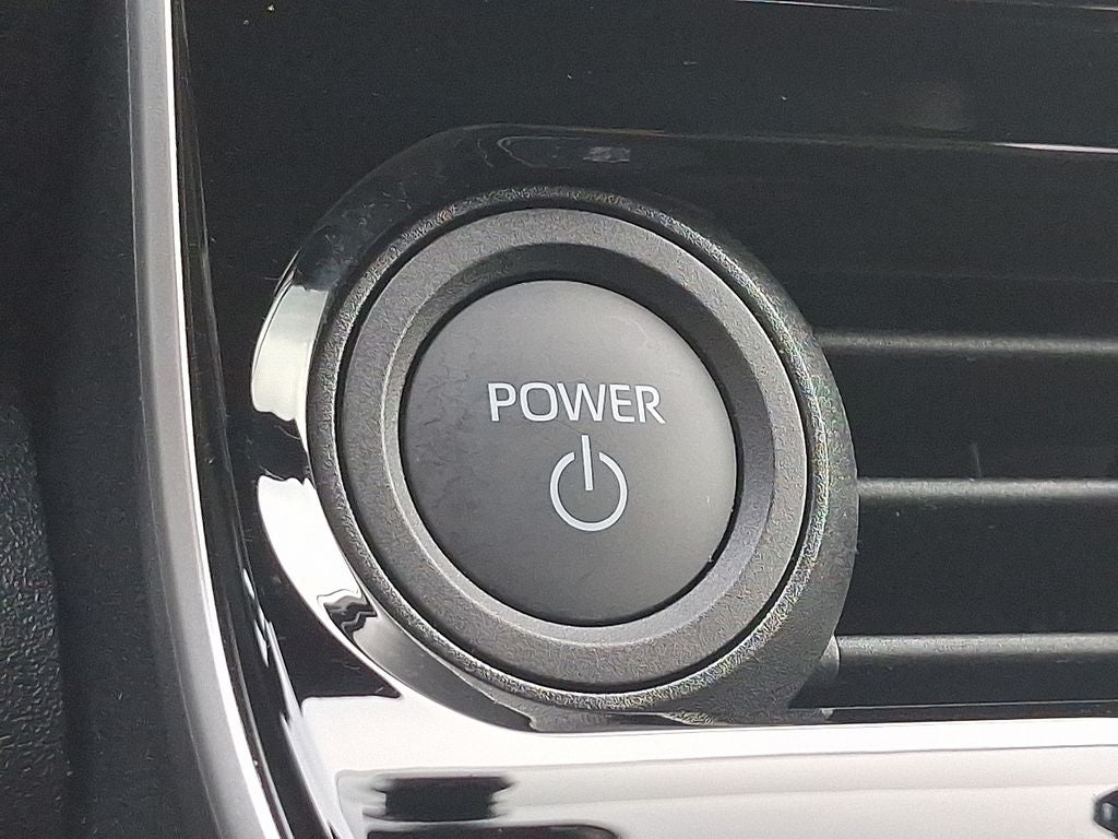 2024 Subaru Solterra Premium