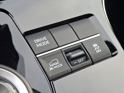 2024 Subaru Solterra Premium