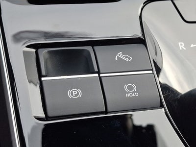 2024 Subaru Solterra Premium