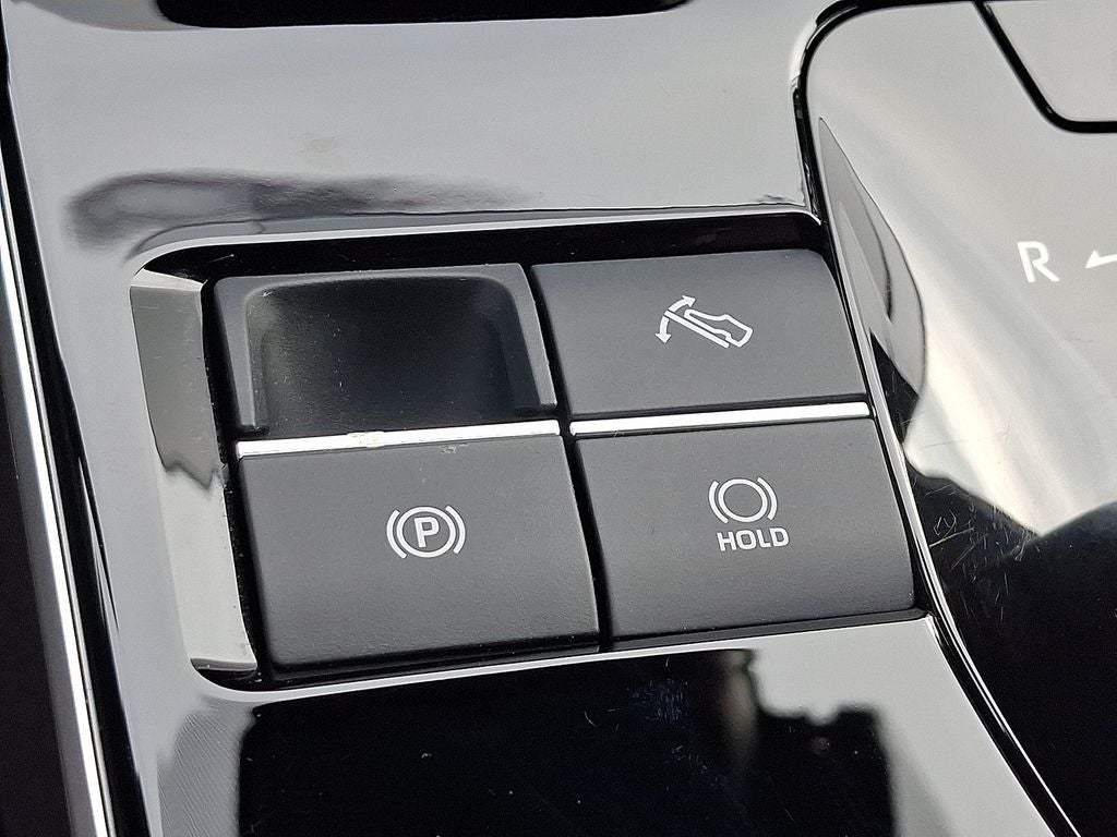 2024 Subaru Solterra Premium