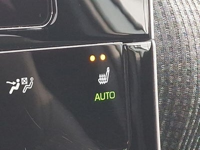 2024 Subaru Solterra Premium