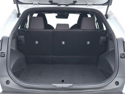 2024 Subaru Solterra Premium