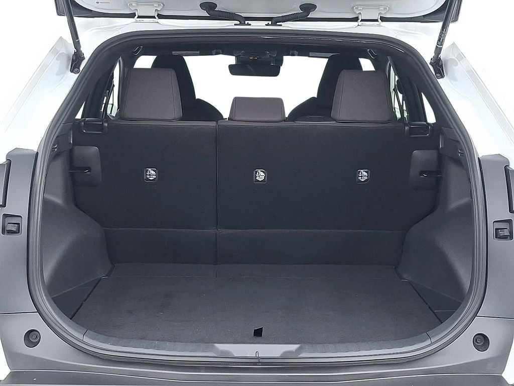 2024 Subaru Solterra Premium