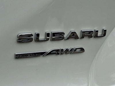 2024 Subaru Solterra Premium