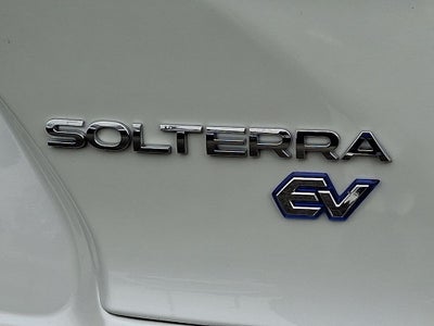 2024 Subaru Solterra Premium